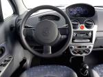 Chevrolet Matiz 2005 года